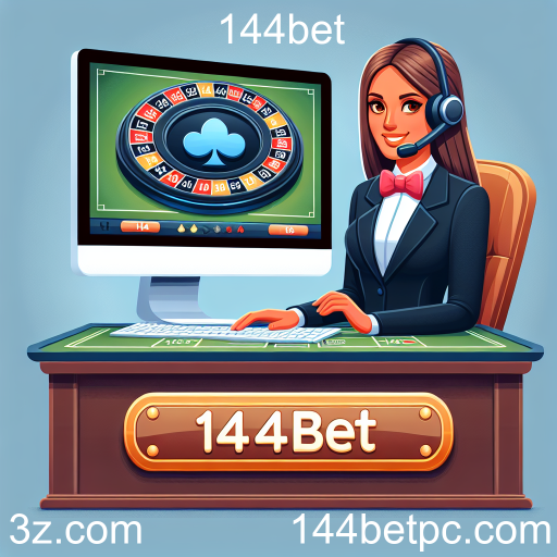 A Importância do Suporte ao Cliente no 144bet