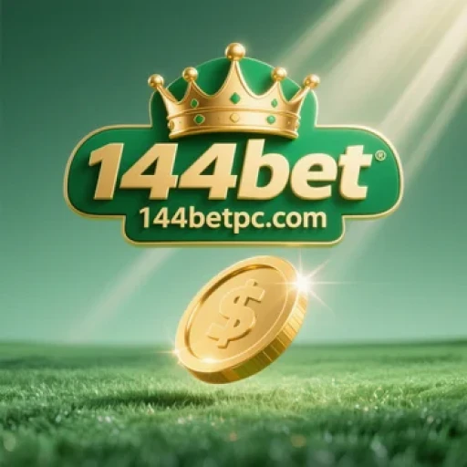 Logo 144bet