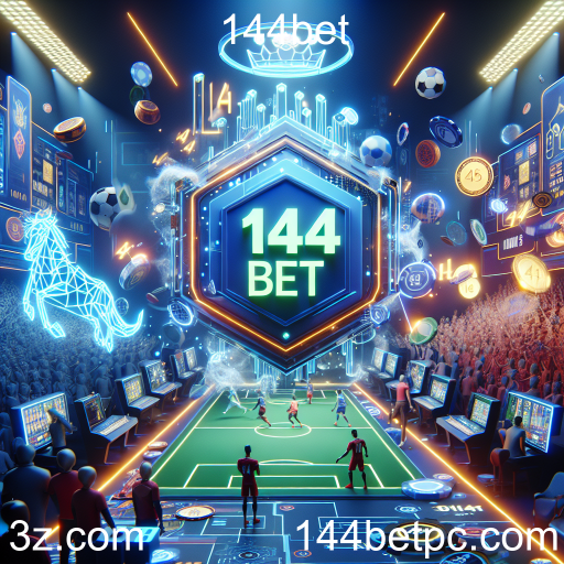 A Ascensão dos Esportes Virtuais: Uma Nova Era para Apostadores